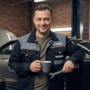 Дмитрий Волков