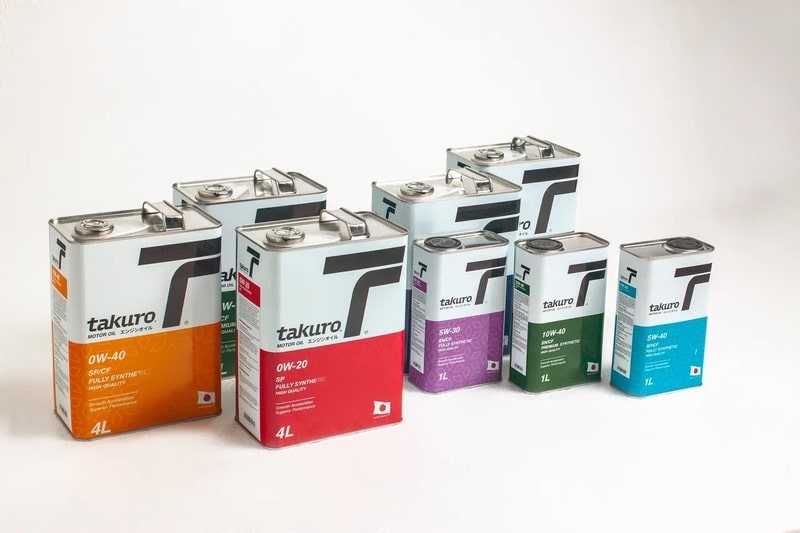 Бочка моторного масла: как отличить подделку? — Автодисконт