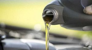 Чем можно разбавить моторное масло