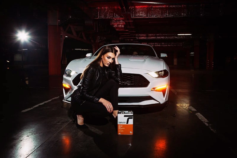 Как отличить гидравлическое масло от моторного? — Автодисконт