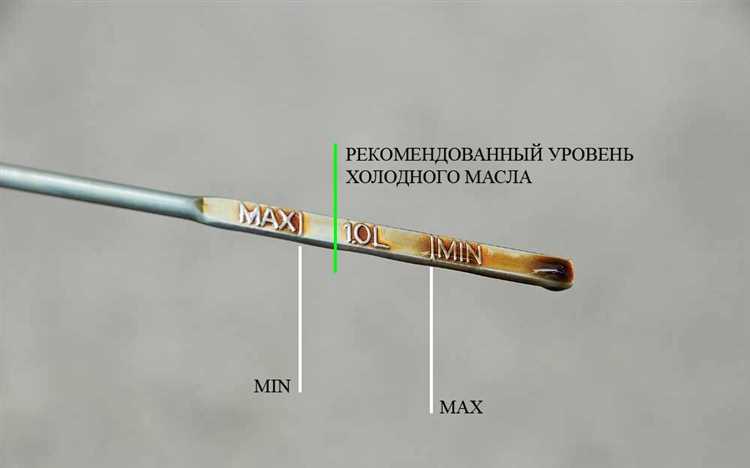 Как проверить моторное масло в двигателе