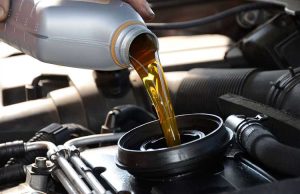 Можно ли моторное масло в гидравлику